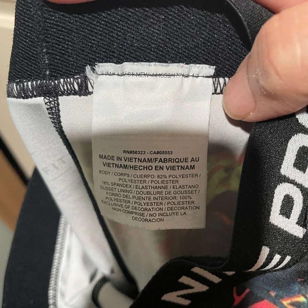 Nike girls youth